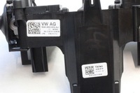 фото thumb №6, Vw перемикачі важіль 5q0953502aj перемикач перемикачі керма 5q0 953