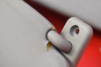 фото thumb №5, Захист сонцезахисна eu 24409340 24409339 opel meriva a 04-10