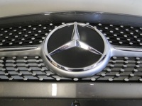 Mercedes b klasa 247 w247 бампер передній amg pts Київ, фото thumb