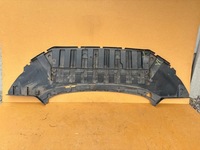 фото thumb №1, Ford puma ii mk2 плита захист бампера перед