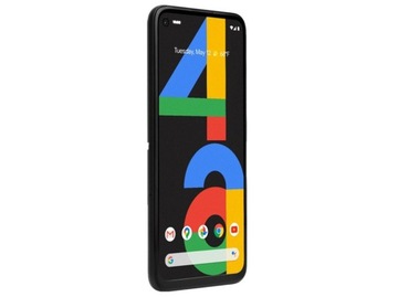 GOOGLE PIXEL 4A 128 ГБ разблокирован