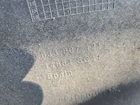 фото thumb №10, Бампер задняя задний seat ibiza iv 6j lc9z