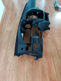 фото thumb №14, Приборная панель приборная панель  приборная панель mercedes w204 c klasa оригинал a2046803787