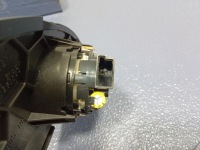 Opel zafira c iii рестайлінг  2016- захист пластикова динаміка права 20812305 в Україні, фото thumb