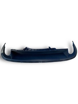 фото thumb №1, Volkswagen passat b7 спойлер накладка бампера зад новая оригинальный номер 3af807521b