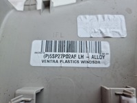 фото thumb №7, Chrysler pacifica 3.6 защита заглушка порог левая 18r