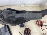 фото thumb №11, Mercedes w213 e-klasa hak elektyczny + установка + модуль + гвинти комплект