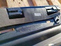 фото thumb №16, Поріг молдинг поріг ліва захист поріг lincoln continental 2016-