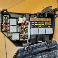 фото thumb №7, Range rover evoque блок предохранителей hk72 14a076 bb