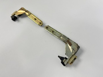 фото thumb №9, Направляющие салазки люк левая правая mercedes w124 w201 190