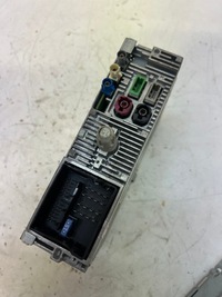 фото thumb №3, 9810486080 радио навигация citroen c4 picasso ii