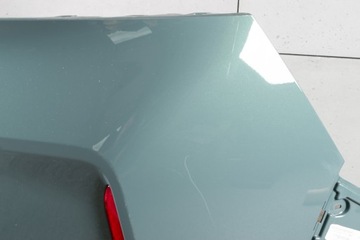 фото thumb №15, Bmw xm g09 бампер задній зад датчики m-power ніч золото c5y