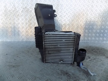 фото thumb №1, Citroen c4 picasso ii интеркулер впуск