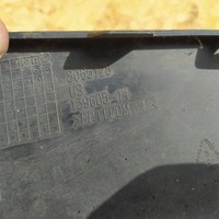 фото thumb №10, Спойлер накладка задняя bmw x4 g02 m набор 2018-