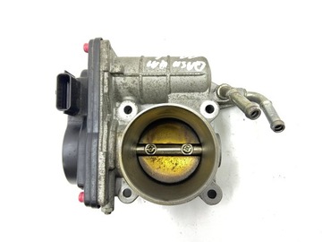 фото thumb №7, Дроссельная заслонка hitachi sera 526-01 nissan qashqai i j10 1.6 бензин