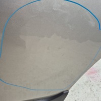 Subaru outback v 5 14-19 двері задній задні ліва Доставка, фото thumb