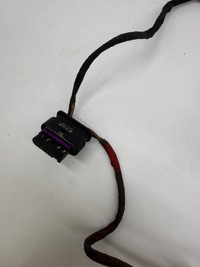 фото thumb №10, Audi a6 s6 c7 жгут датчик антенна w бампер задняя открывания крышки оригинал