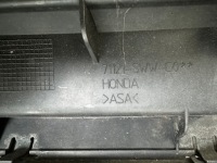 фото thumb №4, Honda crv iii 06-09 решётка радиатора