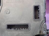 Kangoo 2 3 z.e. 13- коробка модуль bcm 284b16080r ns00446205 28117328-5 Киев, фото thumb