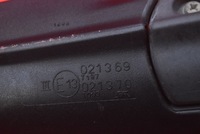 фото thumb №7, Дзеркало ліва чорні 7632a093-07 eu mitsubishi lancer 8 viii 03-11 3 pin