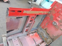 фото thumb №11, Volvo fh12 chińczyk 04r чверть бардачка зад лівий