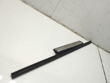 фото thumb №7, Планка накладка порога праві перед mercedes w220 a2206801235