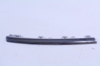 фото thumb №1, Молдинг хром решетка правый vw caddy iv 4 2k5