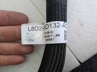 фото thumb №7, Range rover evoque l551 l550 jaguar e-pace x540 шланг води новий оригінал