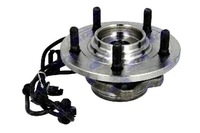 фото thumb №1, Bta подшипник ступица колеса chrysler pacifica 3.5