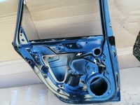 фото thumb №5, Audi a4 b8 kombi двері лівий задня