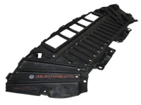 фото thumb №1, Mercedes защита pod бампер передний 63 amg 4matic glc 253 x253 c253