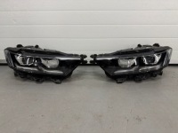 фото thumb №11, Kompletny перед капот бампер лампи крила vw t-roc troc i