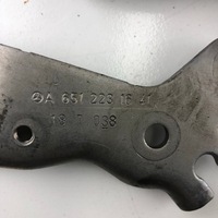 фото thumb №14, Лапи тримач зачіп mercedes sprinter vito 2.2 2018