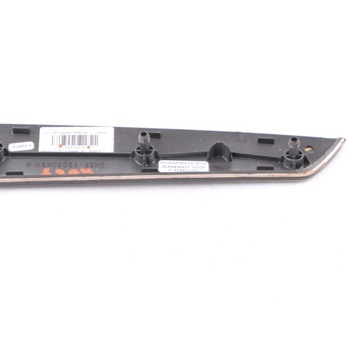 фото thumb №9, Mercedes w204 планка декоративная dekor дверь передняя левая a2047209122