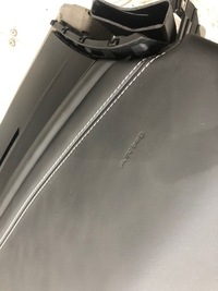 фото thumb №10, Панель консоль подушки подушка безопасности maserati levante