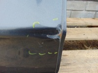 фото thumb №6, Дверь правый задняя hyundai ix35 цвет 5k