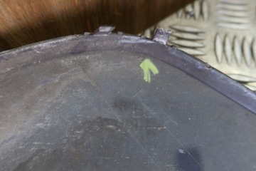 фото thumb №13, Уголок бампера левый зад peugeot 3008 ii