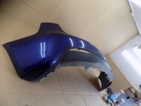 фото thumb №8, Бампер задняя задний tesla model 3 lify 1582570-03-a оригинал