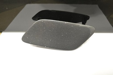 фото thumb №2, Заглушка бампера audi a6 c7 4g0955276b lz7s ліва