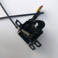 фото thumb №5, Fiat tipo ii замок капот 2016-