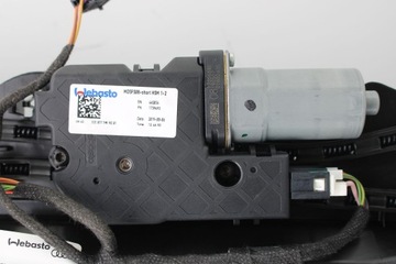 фото thumb №11, Audi e-tron крыша стеклянный солнечный панорама 83a877041 83a 877 041 люк so