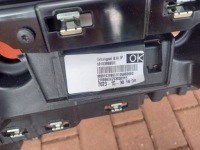 Подушка безпеки панель приладів панель  подушки безпеки ремені renault clio v рестайлінг  alpine оригінал Ціна, фото thumb