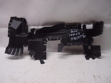 фото thumb №8, Кермо повітря peugeot 3008 ii 2.0 hdi 9813333280