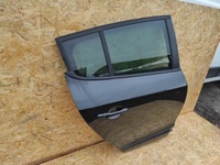 фото thumb №3, Дверь правое задние renault megane iii hb