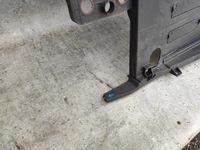 фото thumb №4, Mini r56 pas передний усилитель 7145012-06