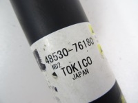 Lexus ux 250h ux250h амортизатор задня 48530-76180 Недорого, фото thumb