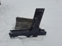 фото thumb №1, Порог блок двигателя b обшивка левый перед bmw g30 g31 475