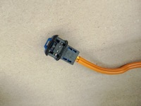 фото thumb №8, Peugeot 208 перемикач комбінований кермовий/підкермовий стрічка