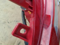 фото thumb №5, Ліва лампа протитуманна hyundai tucson iv 4