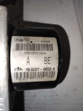 фото thumb №2, Насос abs модуль ford 5wk84103 3m512m110ga